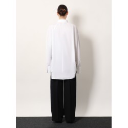 Organic cotton shirt