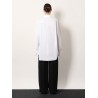 Organic cotton shirt