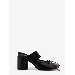Numeric Anatomic Leather Sandals