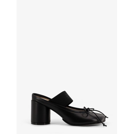 Numeric Anatomic Leather Sandals