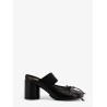 Numeric Anatomic Leather Sandals