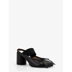 Numeric Anatomic Leather Sandals