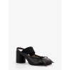 Numeric Anatomic Leather Sandals