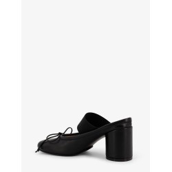 Numeric Anatomic Leather Sandals