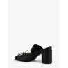 Numeric Anatomic Leather Sandals