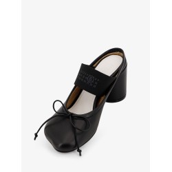 Numeric Anatomic Leather Sandals