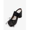 Numeric Anatomic Leather Sandals