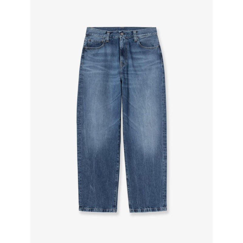 Landon Loose Tapered Fit Jeans