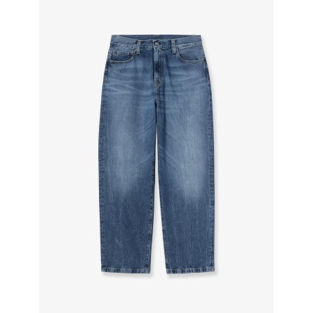 Landon Loose Tapered Fit Jeans