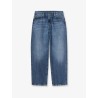 Landon Loose Tapered Fit Jeans