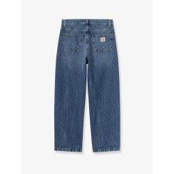 Landon Loose Tapered Fit Jeans