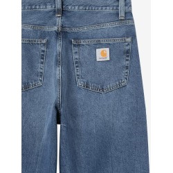 Landon Loose Tapered Fit Jeans