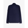 Virgin wool blend sweater