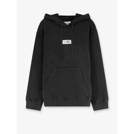 Organic cotton sweatshirt