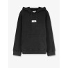 Organic cotton sweatshirt