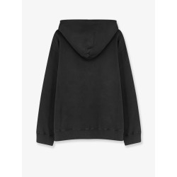 Organic cotton sweatshirt