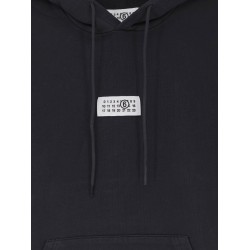 Organic cotton sweatshirt