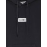 Organic cotton sweatshirt