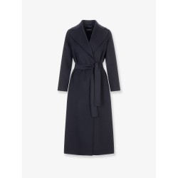 Smmanna virgin wool coat