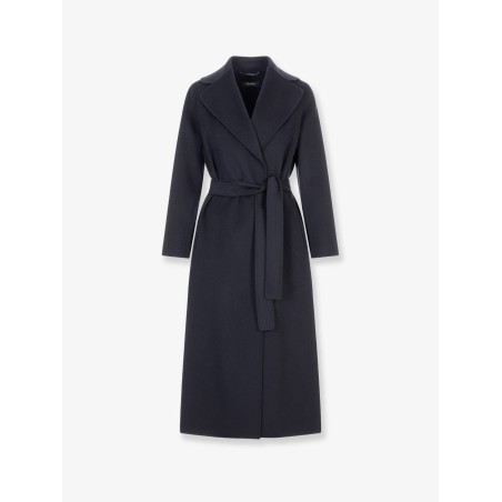Smmanna virgin wool coat