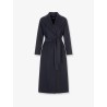 Smmanna virgin wool coat