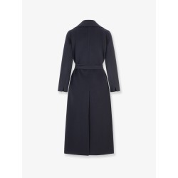 Smmanna virgin wool coat