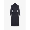 Smmanna virgin wool coat