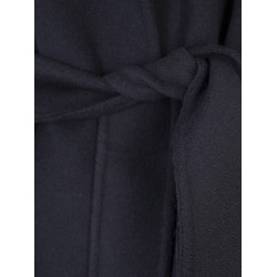 Smmanna virgin wool coat