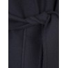 Smmanna virgin wool coat