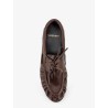 Le Loafer Bateau leather loafers