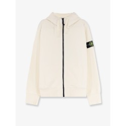 Oversized Organic Cotton Hoodie