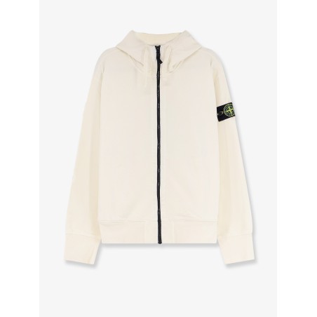 Oversized Organic Cotton Hoodie