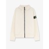 Oversized Organic Cotton Hoodie