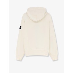Oversized Organic Cotton Hoodie