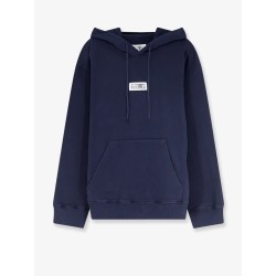 Organic cotton sweatshirt