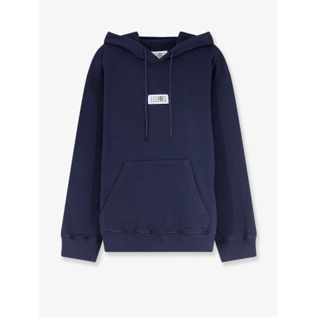 Organic cotton sweatshirt