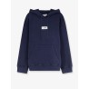 Organic cotton sweatshirt