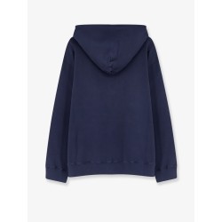 Organic cotton sweatshirt
