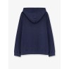 Organic cotton sweatshirt