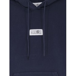 Organic cotton sweatshirt