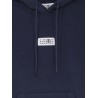 Organic cotton sweatshirt