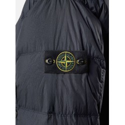 Garment Dyed Crinkle Reps NY Down Jacket