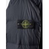 Garment Dyed Crinkle Reps NY Down Jacket