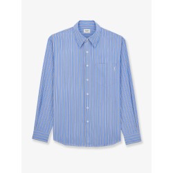 Cassandre cotton shirt