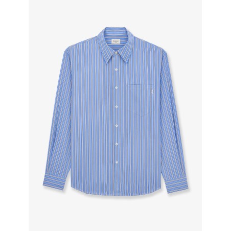 Cassandre cotton shirt