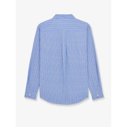 Cassandre cotton shirt
