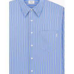 Cassandre cotton shirt
