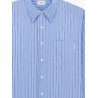 Cassandre cotton shirt