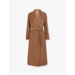 Poldo virgin wool coat