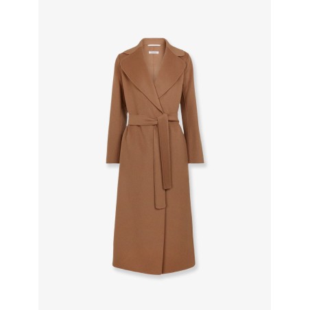 Poldo virgin wool coat